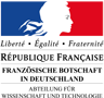 Ambassade de France / Franzosische Botschaft