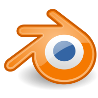 Blender Logo